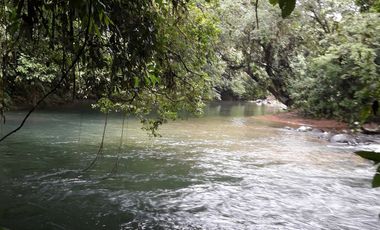 VENDO TERRENO 100m2, EN URB CASCADA AZUL PEDRO VICENTE M.