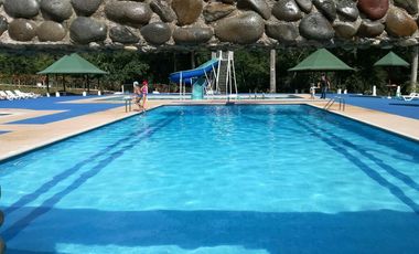 VENDO TERRENO 100m2, EN URB CASCADA AZUL PEDRO VICENTE M.