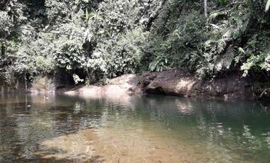 VENDO TERRENO 100m2, EN URB CASCADA AZUL PEDRO VICENTE M.