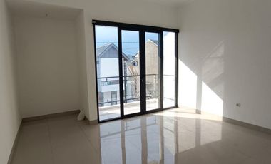 Rumah Vil Cihanjuang, Baru READY-SIAP HUNI Murah, Dekat Kota Cimahi Utara, Bandung Barat Jual Dijual