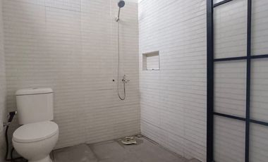 Rumah Vil Cihanjuang, Baru READY-SIAP HUNI Murah, Dekat Kota Cimahi Utara, Bandung Barat Jual Dijual