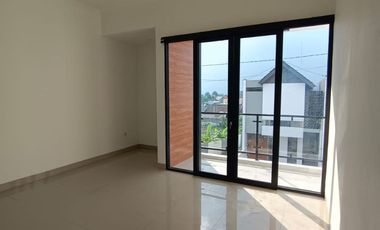 Rumah Vil Cihanjuang, Baru READY-SIAP HUNI Murah, Dekat Kota Cimahi Utara, Bandung Barat Jual Dijual