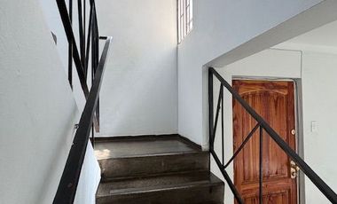 QUILPUÉ-GALLEGUILLOS CENTRAL