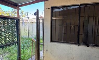 QUILPUÉ-GALLEGUILLOS CENTRAL