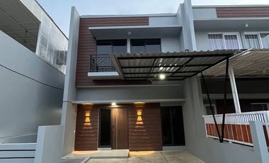 Rumah GAP Permana Ciuyah Cimahi Utara,Baru 2/1 LANTAI Murah Mewah Padaasih Bandung Barat Jual Dijual