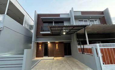Rumah GAP Permana Ciuyah Cimahi Utara,Baru 2/1 LANTAI Murah Mewah Padaasih Bandung Barat Jual Dijual