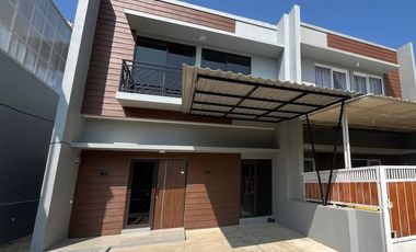 Rumah GAP Permana Ciuyah Cimahi Utara,Baru 2/1 LANTAI Murah Mewah Padaasih Bandung Barat Jual Dijual