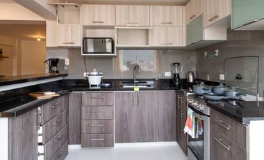 🔝 DEPARTAMENTO PREMIUM EN VENTA – SANTA MÓNICA, WANCHAQ 🔝