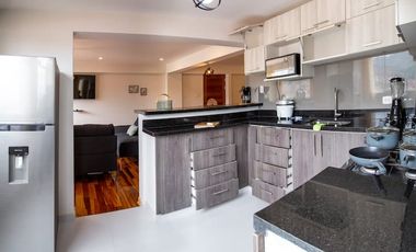 🔝 DEPARTAMENTO PREMIUM EN VENTA – SANTA MÓNICA, WANCHAQ 🔝