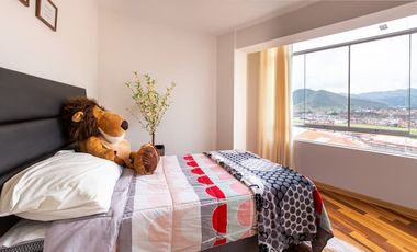 🔝 DEPARTAMENTO PREMIUM EN VENTA – SANTA MÓNICA, WANCHAQ 🔝