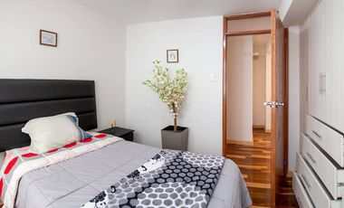 🔝 DEPARTAMENTO PREMIUM EN VENTA – SANTA MÓNICA, WANCHAQ 🔝