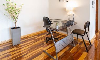 🔝 DEPARTAMENTO PREMIUM EN VENTA – SANTA MÓNICA, WANCHAQ 🔝