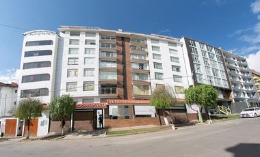 🔝 DEPARTAMENTO PREMIUM EN VENTA – SANTA MÓNICA, WANCHAQ 🔝