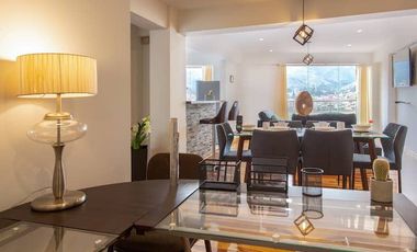 🔝 DEPARTAMENTO PREMIUM EN VENTA – SANTA MÓNICA, WANCHAQ 🔝