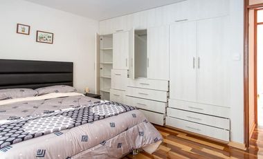 🔝 DEPARTAMENTO PREMIUM EN VENTA – SANTA MÓNICA, WANCHAQ 🔝