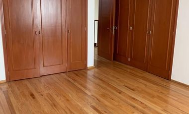 Casa en Venta en Lomas de Chapultepec