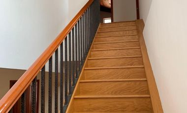 Casa en Venta en Lomas de Chapultepec