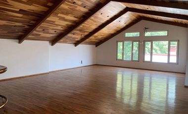 Casa en Venta en Lomas de Chapultepec