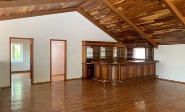 Casa en Venta en Lomas de Chapultepec