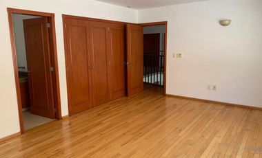 Casa en Venta en Lomas de Chapultepec