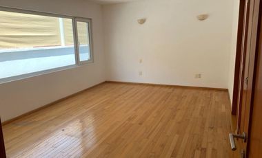 Casa en Venta en Lomas de Chapultepec