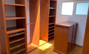 Casa en Venta en Lomas de Chapultepec