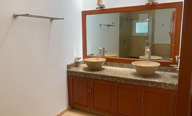 Casa en Venta en Lomas de Chapultepec