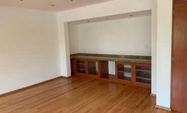 Casa en Venta en Lomas de Chapultepec