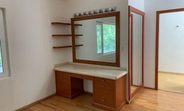 Casa en Venta en Lomas de Chapultepec