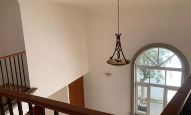 Casa en Venta en Lomas de Chapultepec