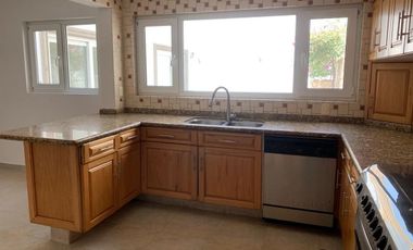 Casa en Venta en Lomas de Chapultepec