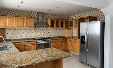 Casa en Venta en Lomas de Chapultepec