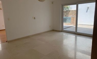 Casa en Venta en Lomas de Chapultepec