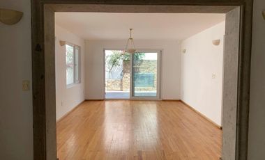 Casa en Venta en Lomas de Chapultepec
