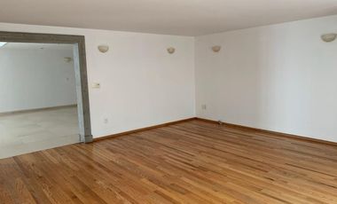 Casa en Venta en Lomas de Chapultepec