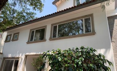 Casa en Venta en Lomas de Chapultepec