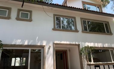 Casa en Venta en Lomas de Chapultepec