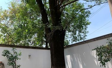 Casa en Venta en Lomas de Chapultepec