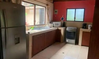 Venta de Quinta con Piscina Urbanización Cascada Azul, Pedro Vicente Maldonado