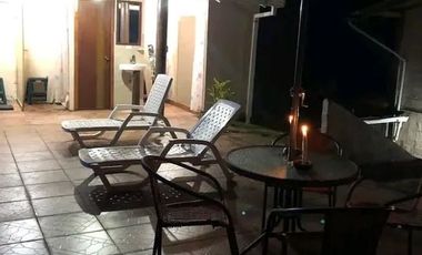 Venta de Quinta con Piscina Urbanización Cascada Azul, Pedro Vicente Maldonado