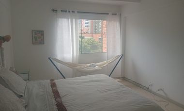 Apartamento Amoblado en Arriendo en Pontevedra ,Envigado Antioquia
