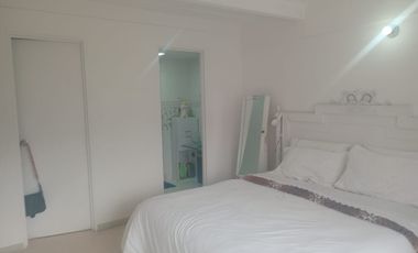 Apartamento Amoblado en Arriendo en Pontevedra ,Envigado Antioquia