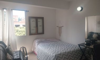 Apartamento Amoblado en Arriendo en Pontevedra ,Envigado Antioquia