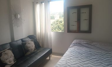 Apartamento Amoblado en Arriendo en Pontevedra ,Envigado Antioquia