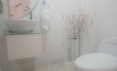 Apartamento Amoblado en Arriendo en Pontevedra ,Envigado Antioquia