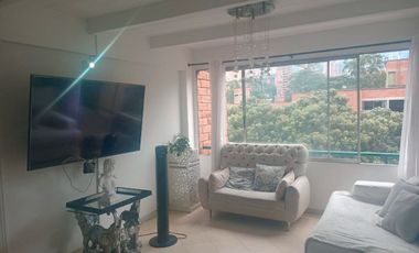 Apartamento Amoblado en Arriendo en Pontevedra ,Envigado Antioquia