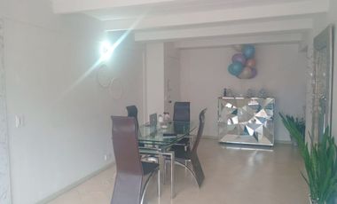 Apartamento Amoblado en Arriendo en Pontevedra ,Envigado Antioquia