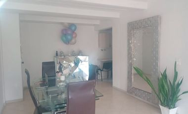 Apartamento Amoblado en Arriendo en Pontevedra ,Envigado Antioquia