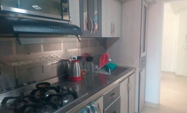Apartamento Amoblado en Arriendo en Pontevedra ,Envigado Antioquia