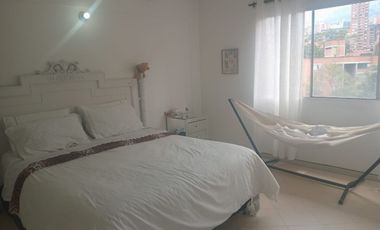 Apartamento Amoblado en Arriendo en Pontevedra ,Envigado Antioquia